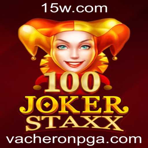 Explorando o Fascinante Mundo de 100JokerStaxx