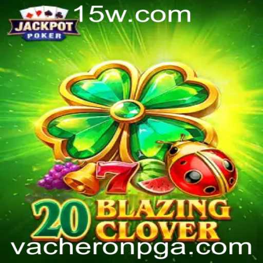 Explorando o Fascinante Jogo 20BlazingClover