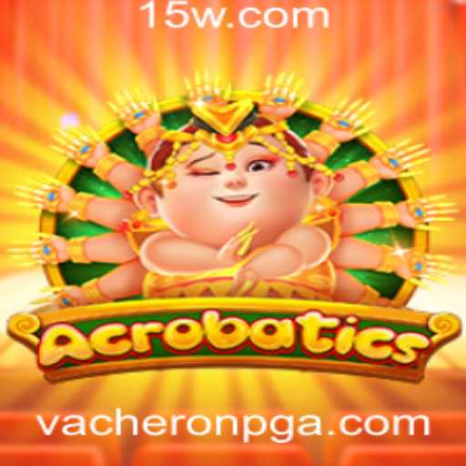 Descubra o Fascinante Mundo do Jogo Acrobatics