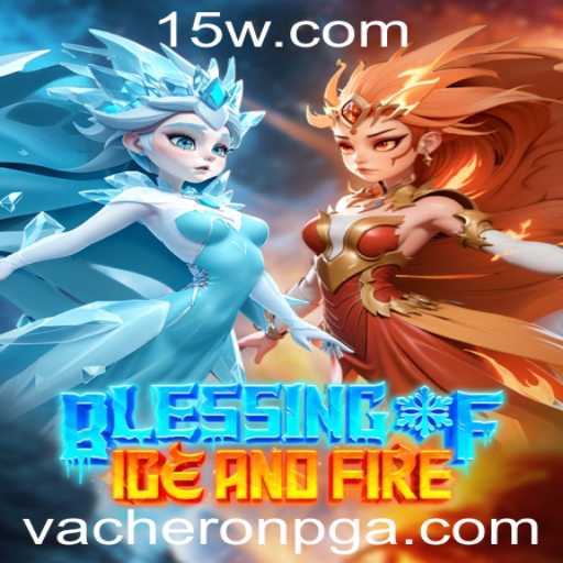 Descubra o Fascinante Mundo de BlessingofIceandFire: Estratégia e Avanço