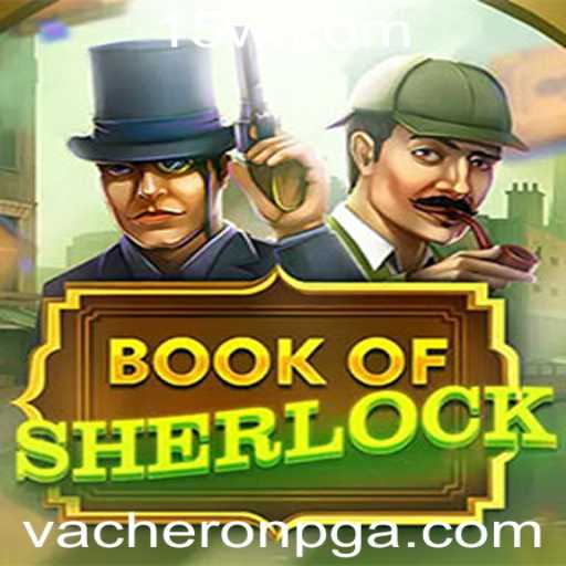 Explorando o Universo de BookOfSherlock