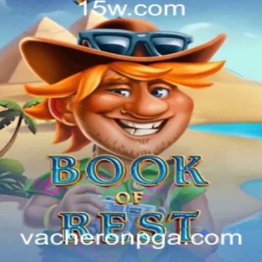 Descubra BookofRest: Um Jogo Envolvente no Contexto Atual