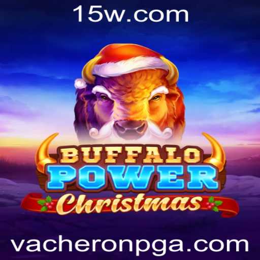 Buffalo Power Christmas: Um Mergulho no Mundo Festivo de Jogos