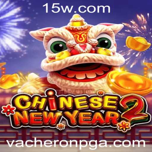 CHINESENEWYEAR2: Explorando o Universo Envolvente do Jogo