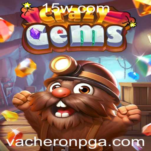 CrazyGems: Explorando o Universo das Gemas Alucinantes