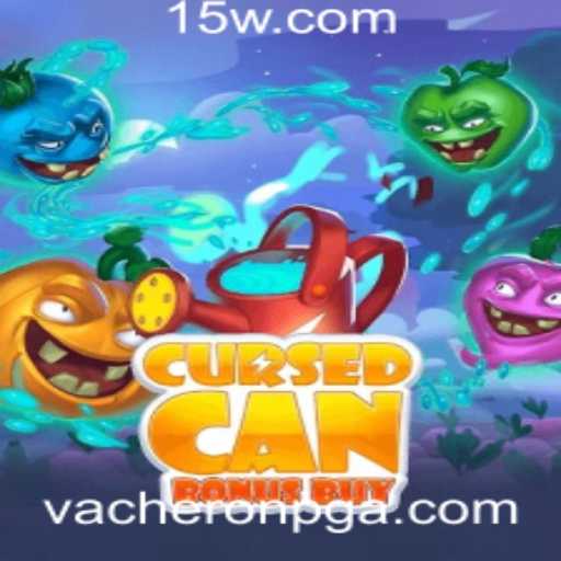 CursedCanBonusBuy: A Atração Fascinante no Mundo dos Jogos