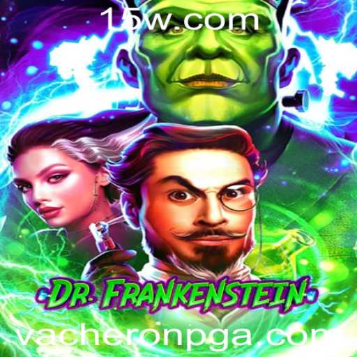 DrFrankenstein: Uma Imersão no Fascinante Mundo dos Monstros e Criatividade