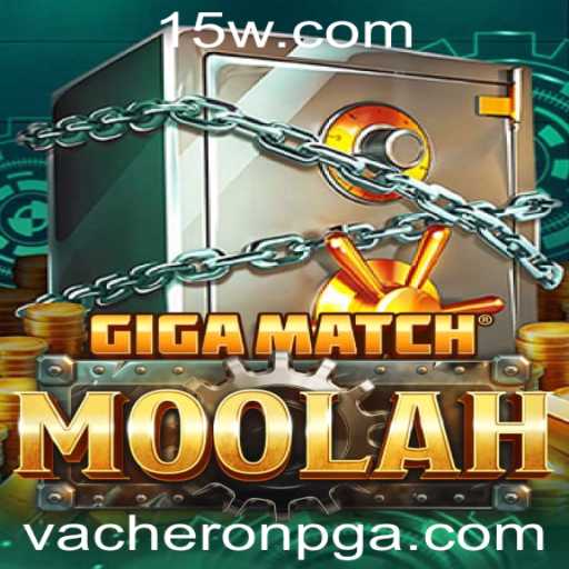Descubra o Fascinante Mundo de GigaMatchMoolah: O Jogo Revolucionário