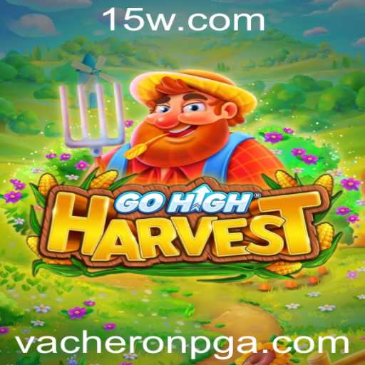 GoHighHarvest: Explorando o Fenômeno do Novo Jogo Imersivo