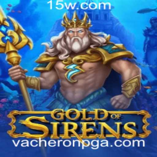 GoldofSirens: A Nova Sensação no Mundo dos Jogos