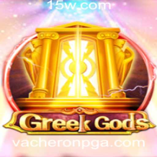 GreekGods: Uma Aventura Mítica no Mundo dos Deuses