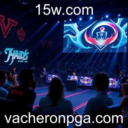 A Evolução dos Jogos ao Vivo: Explorando o Fenômeno Vacheronpg