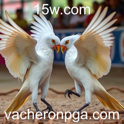 Entendendo os Jogos de Sabong e sua Popularidade