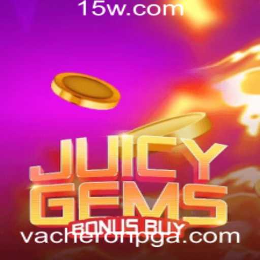 JuicyGemsBonusBuy: Um Mundo de Aventuras Com Gemas e Fortunas