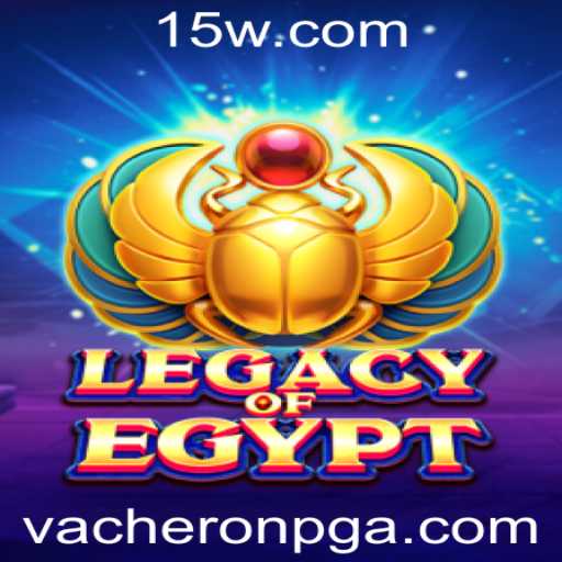 Explorando o Fascinante Mundo de LegacyOfEgypt: Um Jogo de Aventura Envolvente