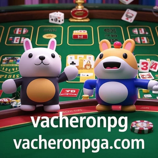 Logo vacheronpg