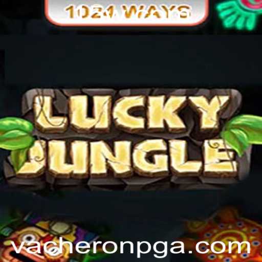 Explorando o Fascinante Mundo do LuckyJungle1024 e as Regras Envolventes
