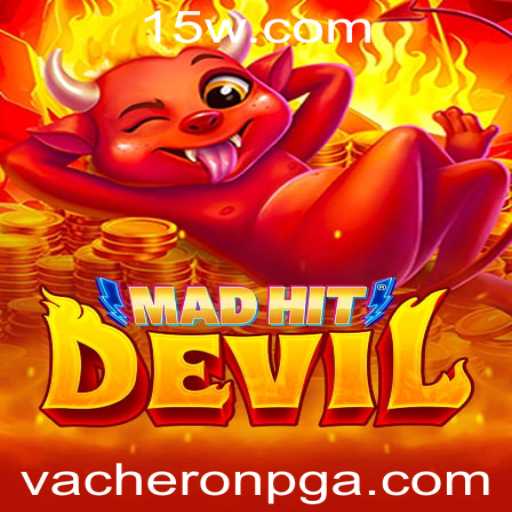 Explorando MadHitDevil: Uma Jornada no Mundo dos Jogos