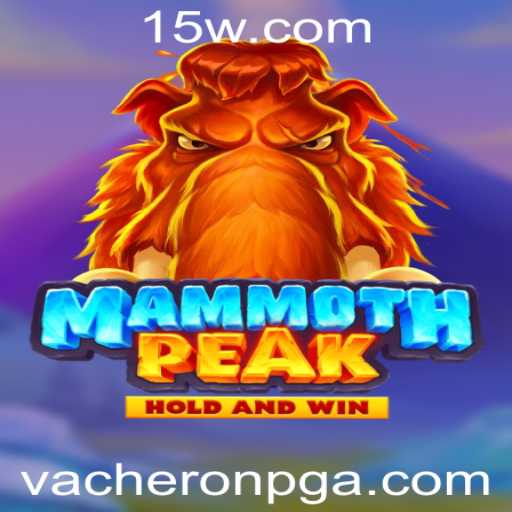 Descubra o Mundo de Emoções com o Jogo MammothPeak