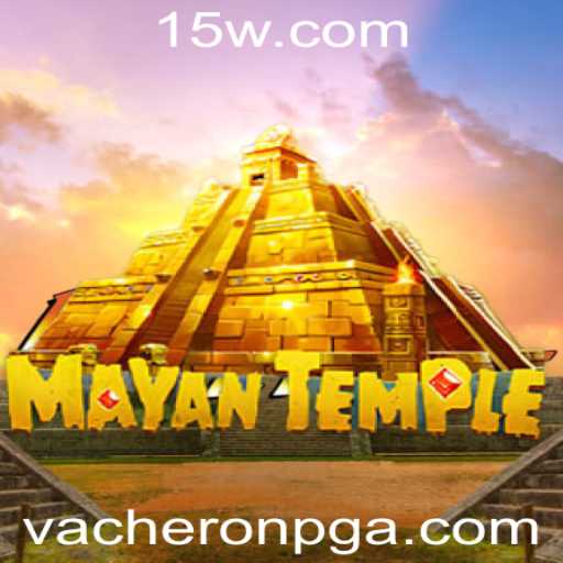 Descubra o Fascinante Mundo de MayanTemple