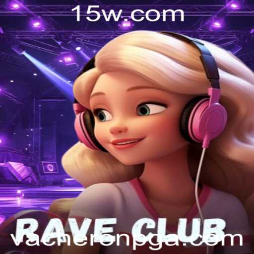 Descubra o Universo de RaveClub: O Jogo de Estratégia Imersiva
