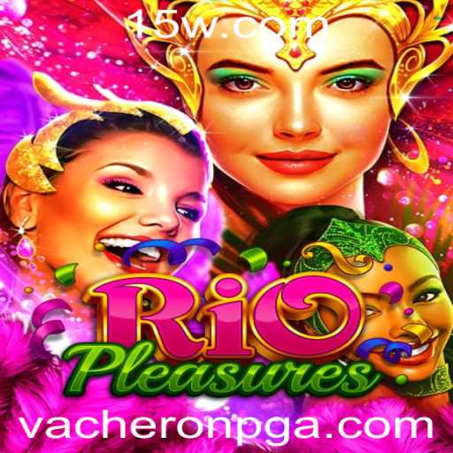 Explorando o Universo do Jogo 'RioPleasures'