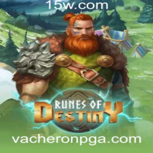 RunesOfDestiny: Uma Experiência Imersiva no Mundo dos Jogos