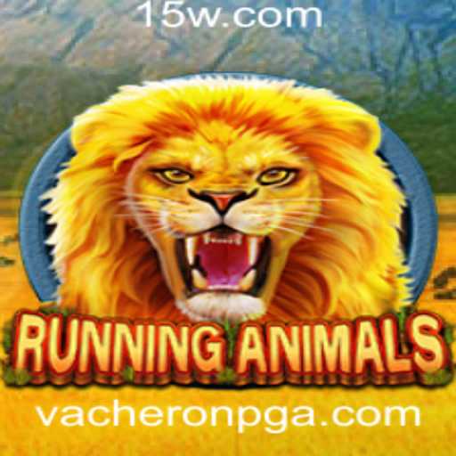 Explorando o Universo de RunningAnimals: Uma Aventura de Estratégia e Ação