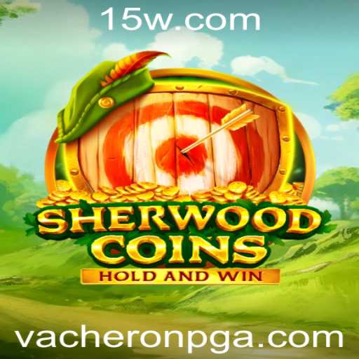 Explorando o Fascinante Mundo de SherwoodCoins: Uma Jornada de Estratégia e Aventura
