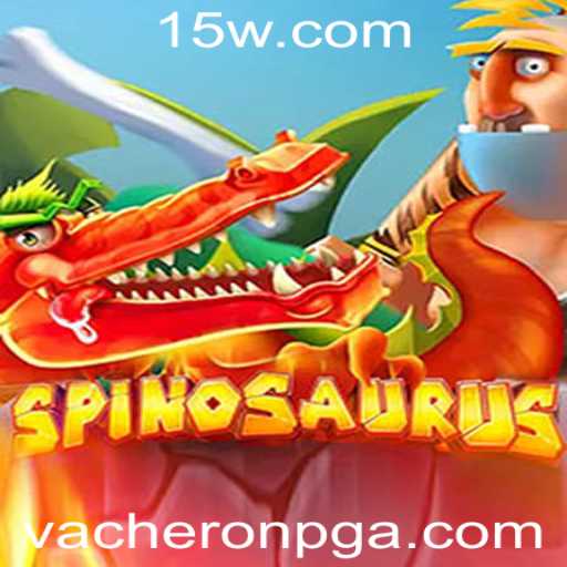 Explorando o Fascinante Mundo de 'Spinosaurus': O Jogo de Estratégia Pré-Histórica