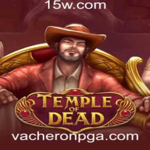 Descubra o Fascinante Mundo de TempleofDead