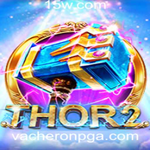 Explorando o Universo de Thor2: Um Jogo Épico de Estratégia e Aventura