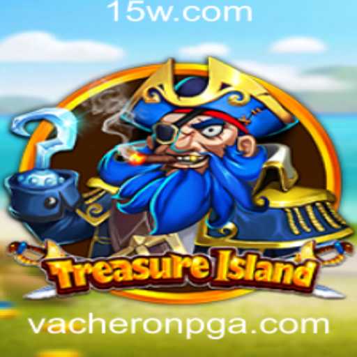 Descubra a Aventura de TreasureIsland com Vacheronpg