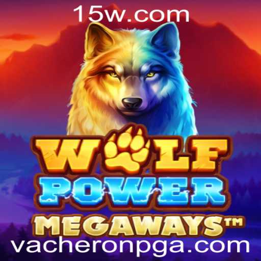 WolfPowerMega: Descubra a Emoção de um Novo Universo de Jogo