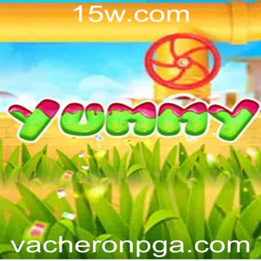 Descubra o Mundo Virtual do Jogo Yummy: Uma Aventura Deliciosa